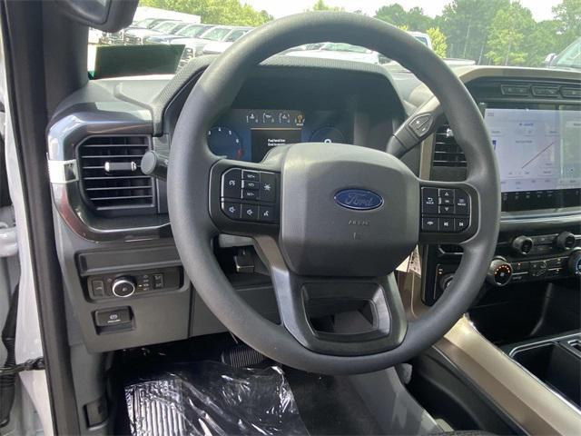 new 2024 Ford F-150 car, priced at $52,054