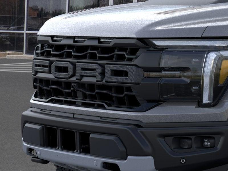 new 2024 Ford F-150 car, priced at $87,169