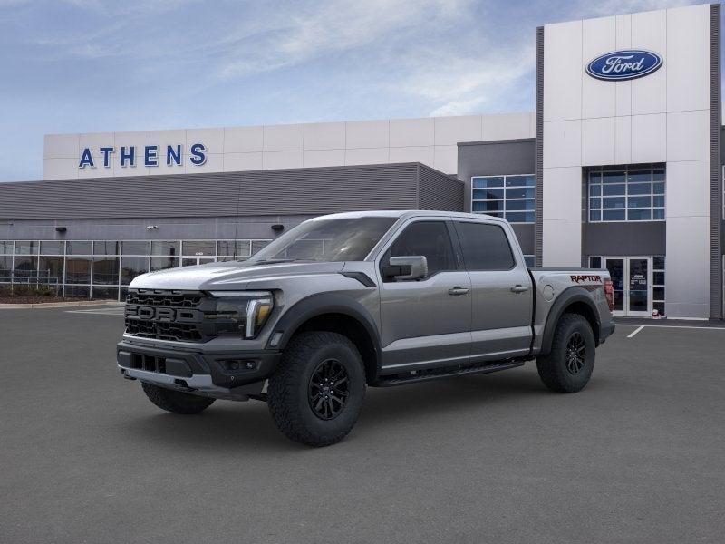 new 2024 Ford F-150 car, priced at $87,169