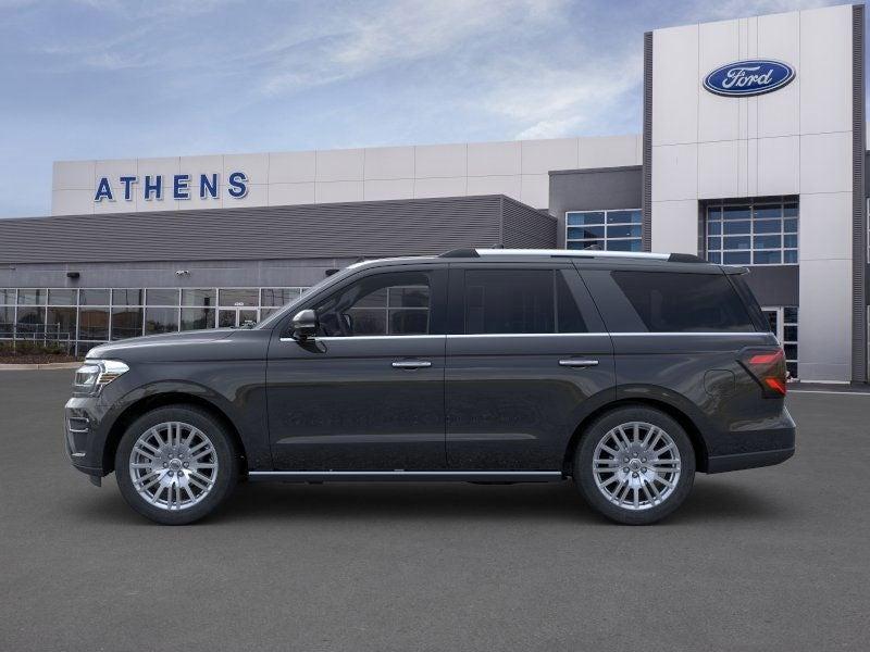 new 2024 Ford Expedition car, priced at $63,735