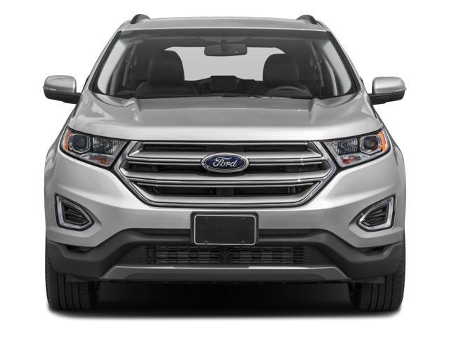 used 2016 Ford Edge car, priced at $11,179