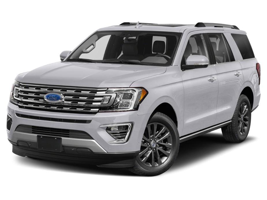 used 2021 Ford Expedition car, priced at $46,134