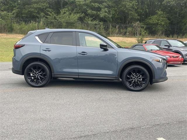 used 2022 Mazda CX-5 car, priced at $22,344