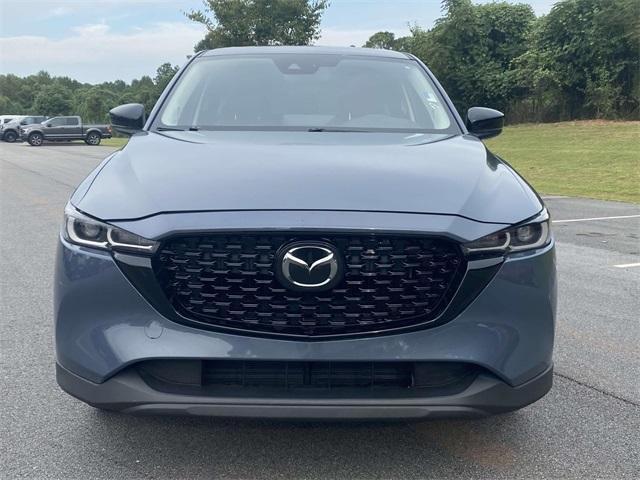 used 2022 Mazda CX-5 car, priced at $22,344