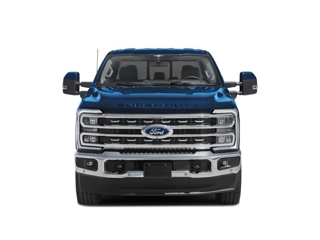 new 2025 Ford F-250 car, priced at $94,384