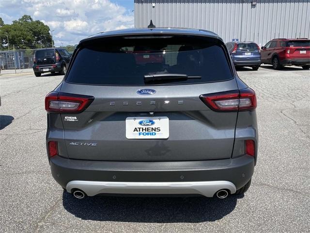 new 2024 Ford Escape car, priced at $28,860