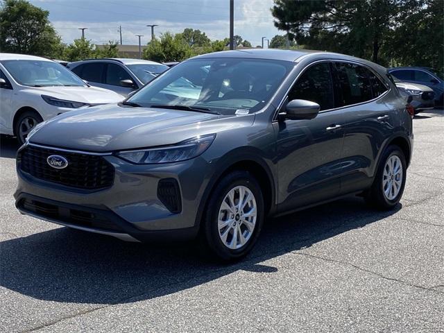 new 2024 Ford Escape car, priced at $28,860