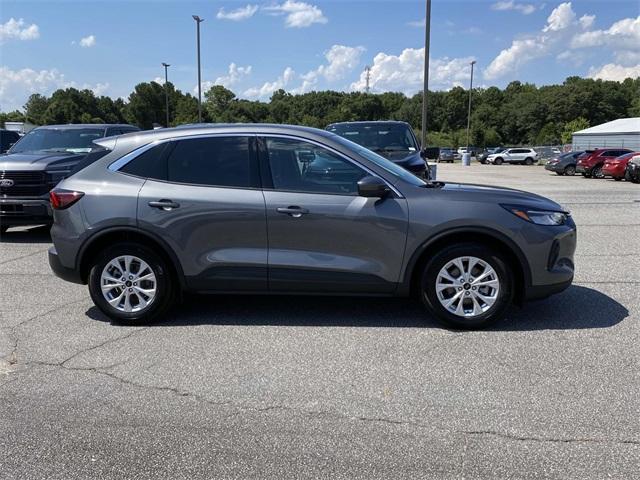 new 2024 Ford Escape car, priced at $28,860