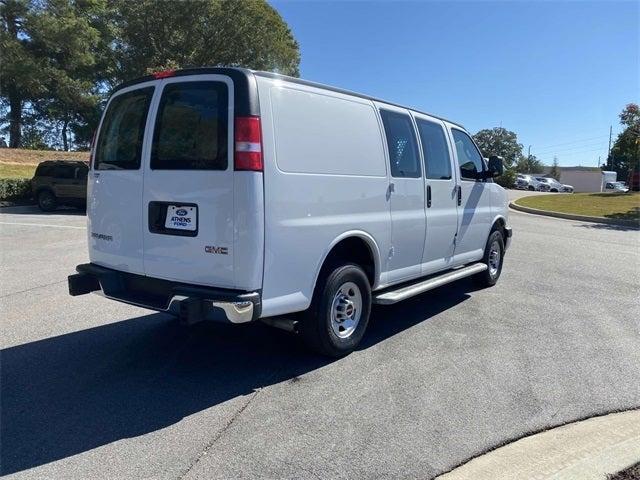 used 2022 GMC Savana 2500 car, priced at $31,400