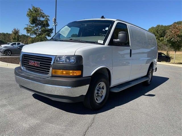 used 2022 GMC Savana 2500 car, priced at $31,400