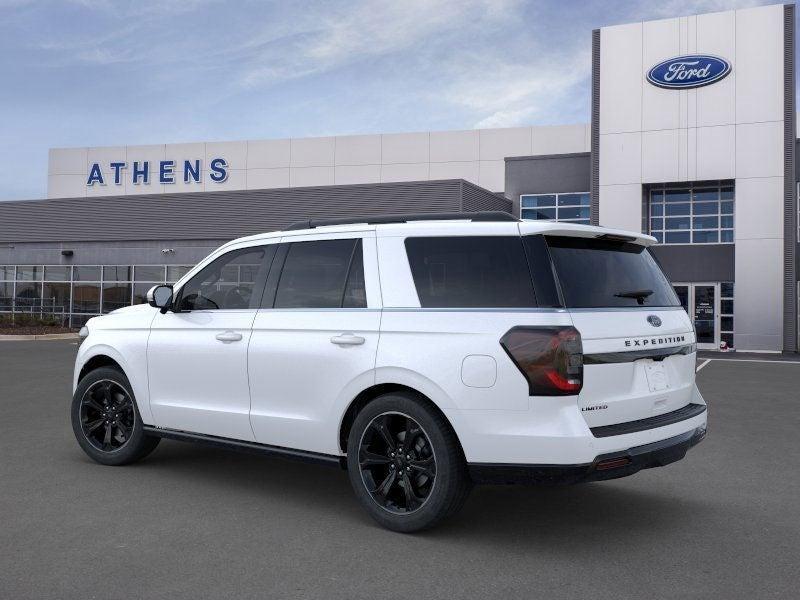 new 2024 Ford Expedition car, priced at $66,165