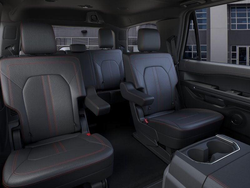 new 2024 Ford Expedition car, priced at $66,165