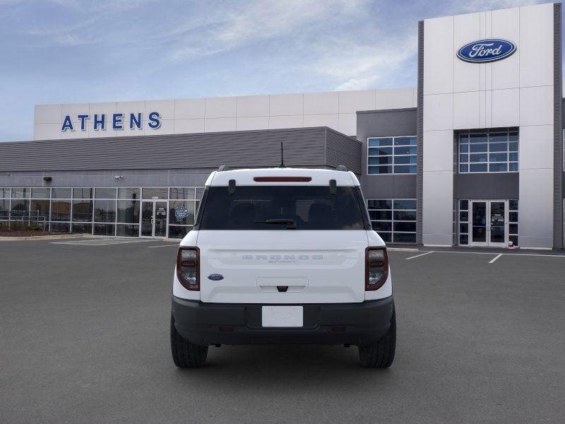 new 2024 Ford Bronco Sport car, priced at $26,270