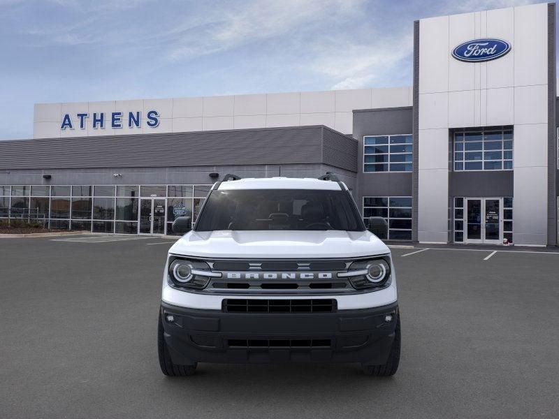 new 2024 Ford Bronco Sport car, priced at $26,270