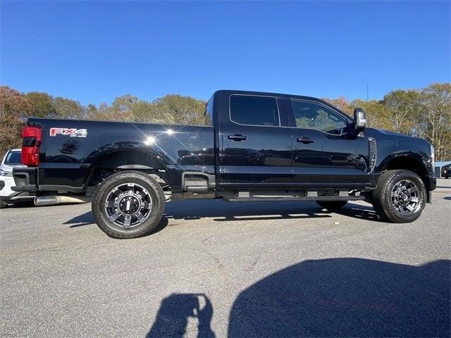 used 2023 Ford F-250 car, priced at $60,493