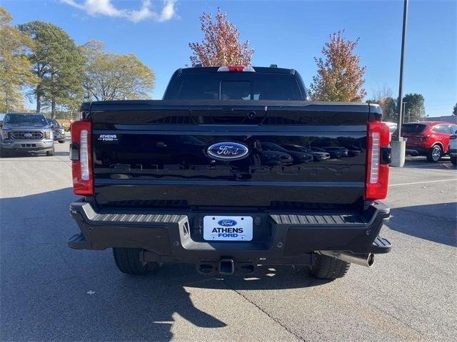 used 2023 Ford F-250 car, priced at $60,493