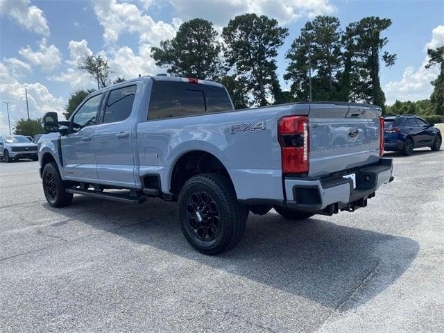 new 2024 Ford F-250 car, priced at $86,370