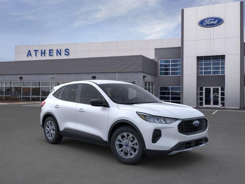 new 2025 Ford Escape car, priced at $28,266