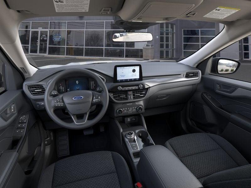 new 2025 Ford Escape car, priced at $28,266