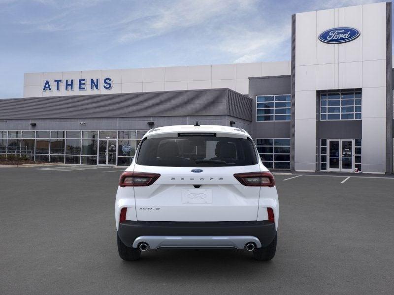 new 2025 Ford Escape car, priced at $28,266