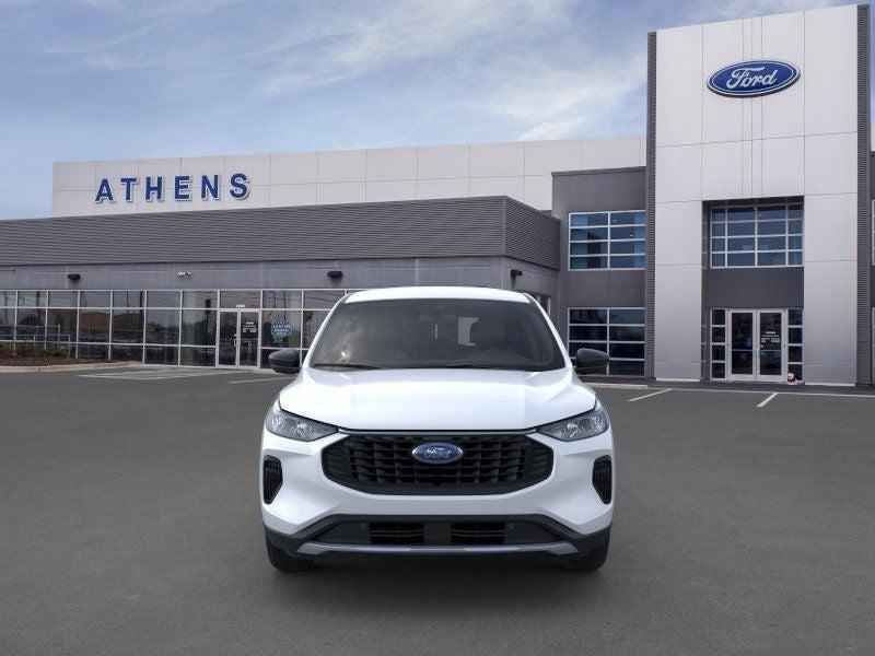 new 2025 Ford Escape car, priced at $28,266