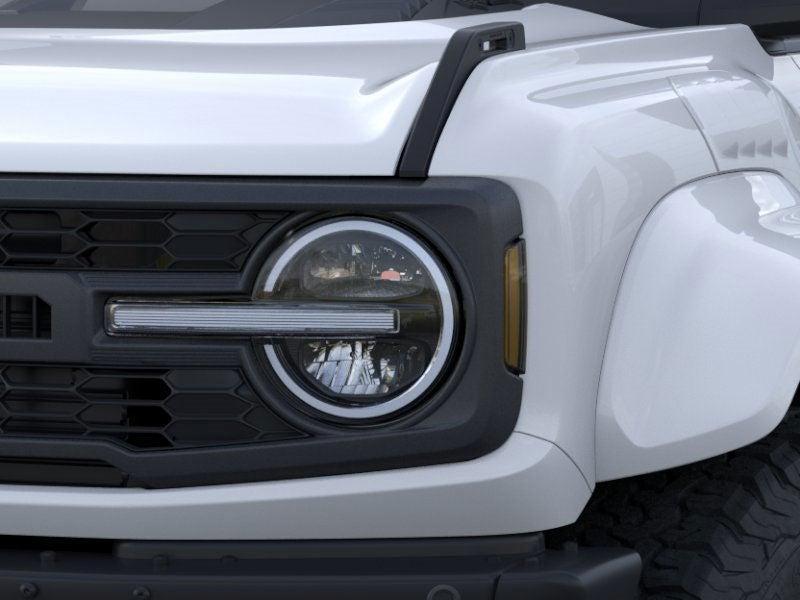 new 2024 Ford Bronco car, priced at $88,245