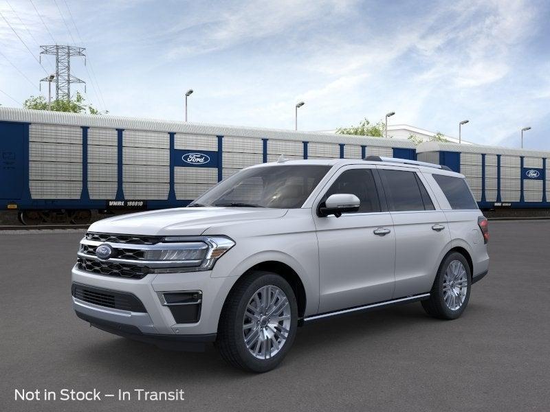 new 2024 Ford Expedition car, priced at $68,400