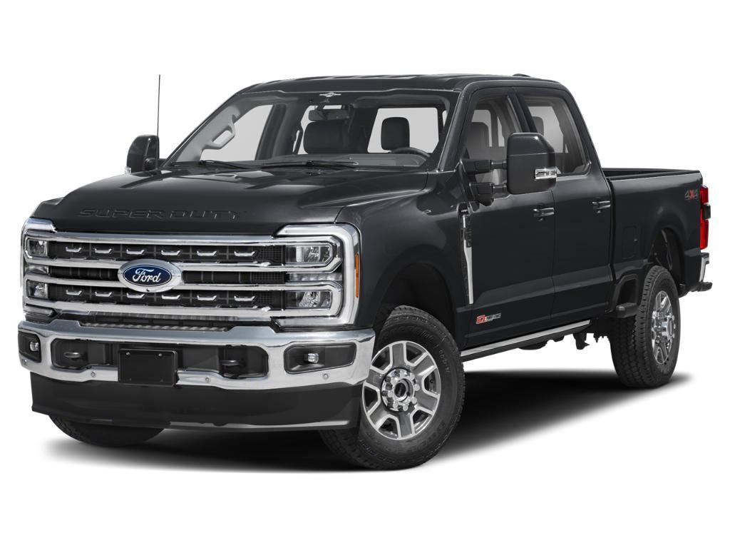 new 2025 Ford F-250 car, priced at $81,914