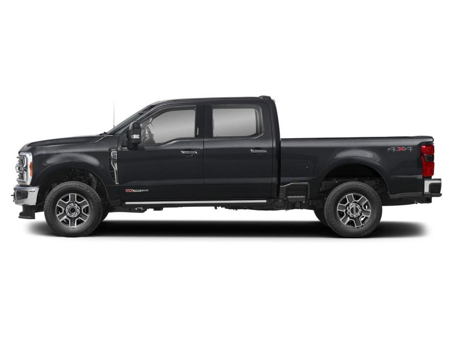 new 2025 Ford F-250 car, priced at $81,914