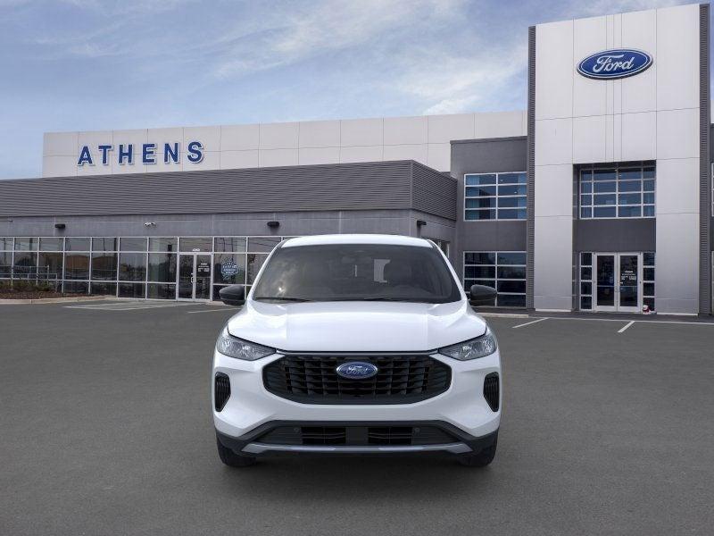 new 2024 Ford Escape car, priced at $25,485