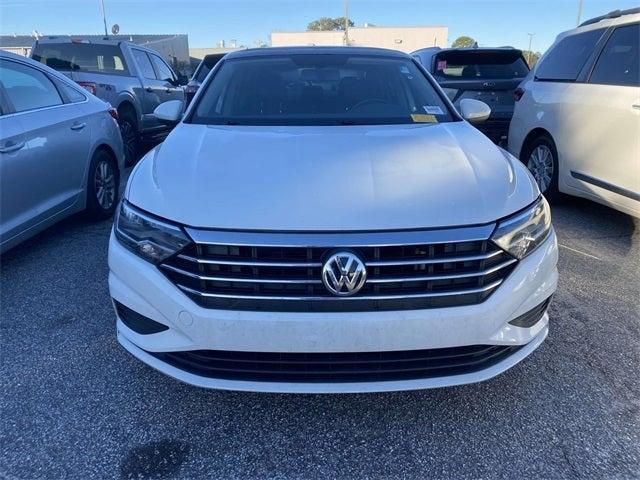 used 2019 Volkswagen Jetta car, priced at $12,536