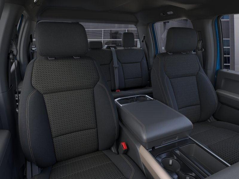 new 2024 Ford F-150 car, priced at $48,754