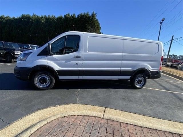 new 2024 Ford Transit-250 car