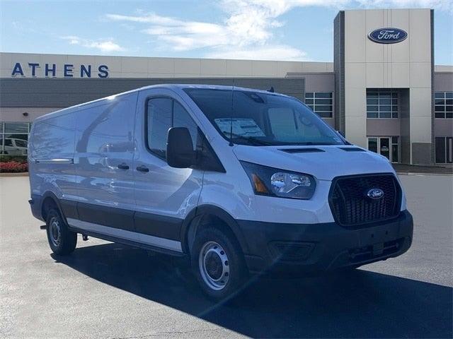 new 2024 Ford Transit-250 car