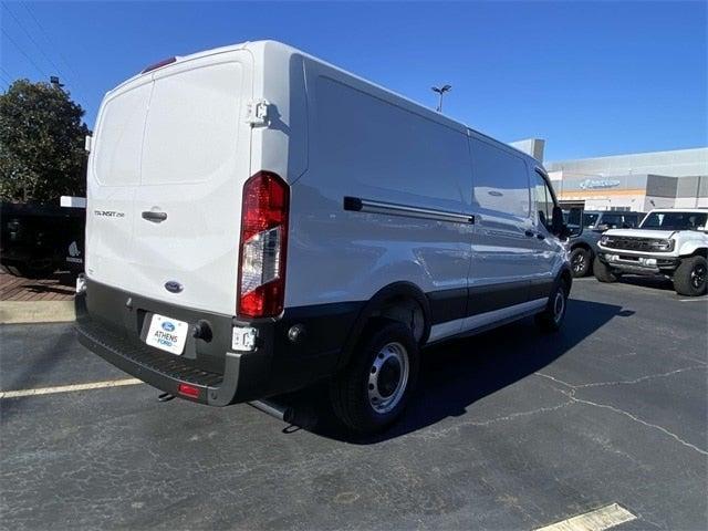 new 2024 Ford Transit-250 car