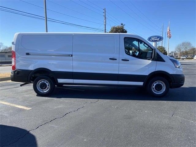 new 2024 Ford Transit-250 car