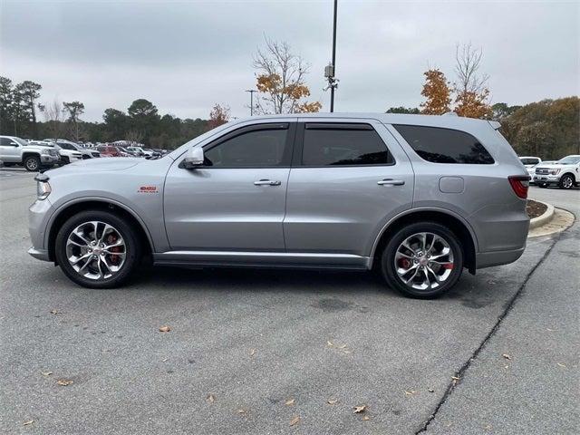 used 2020 Dodge Durango car, priced at $31,980