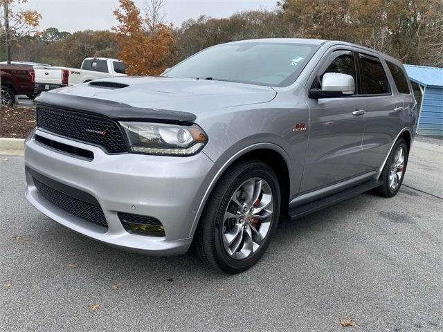 used 2020 Dodge Durango car, priced at $31,980