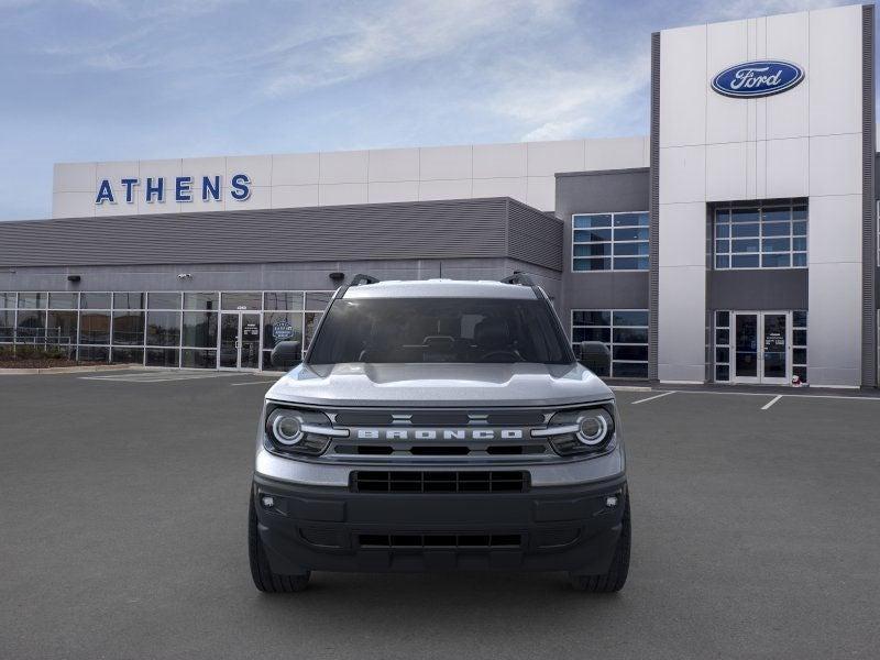 new 2024 Ford Bronco Sport car, priced at $26,270