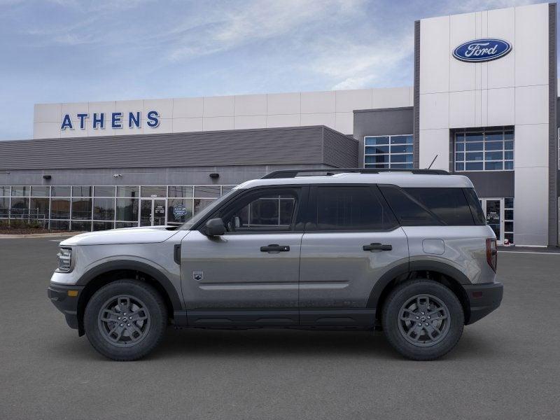 new 2024 Ford Bronco Sport car, priced at $26,270