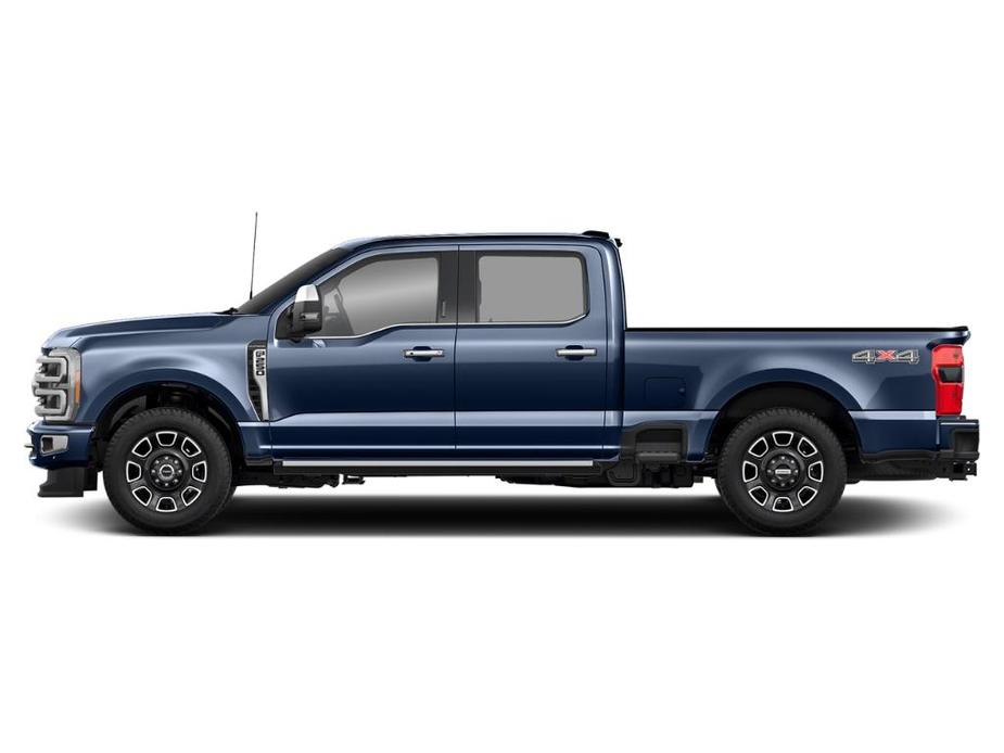 new 2024 Ford F-250 car, priced at $97,384