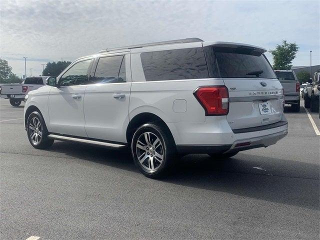 used 2024 Ford Expedition Max car, priced at $64,926