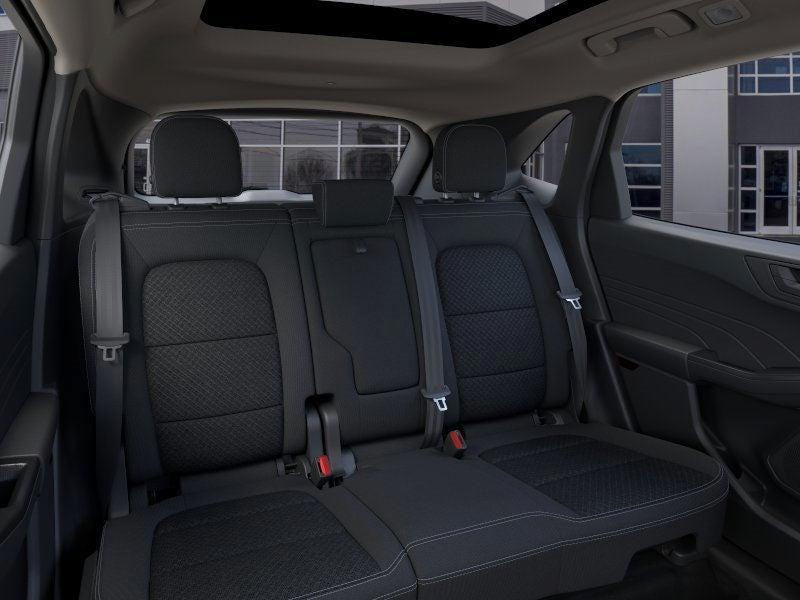 new 2025 Ford Escape car, priced at $31,603