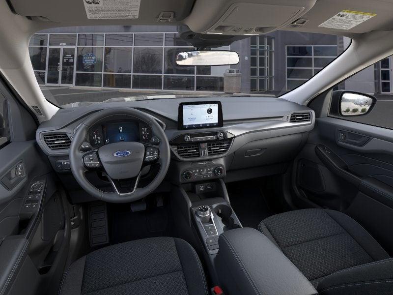 new 2025 Ford Escape car, priced at $31,603