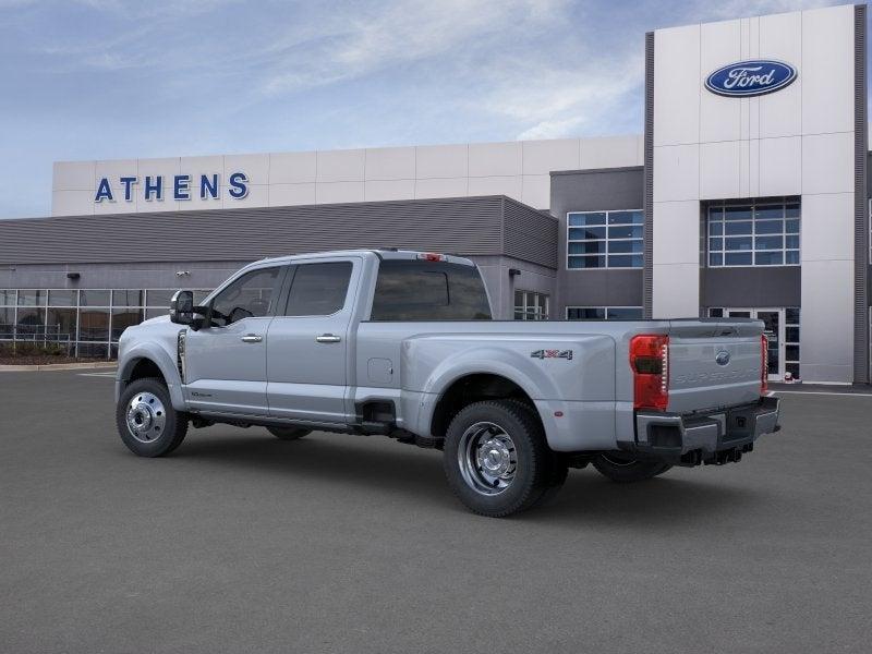 new 2024 Ford F-450 car, priced at $106,639