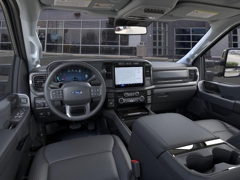 new 2024 Ford F-450 car, priced at $101,639