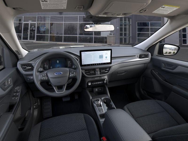 new 2025 Ford Escape car, priced at $31,603