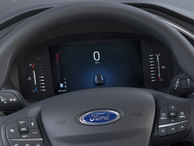 new 2025 Ford Escape car, priced at $31,603