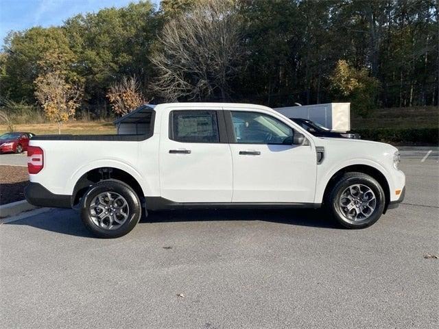 new 2024 Ford Maverick car, priced at $30,914