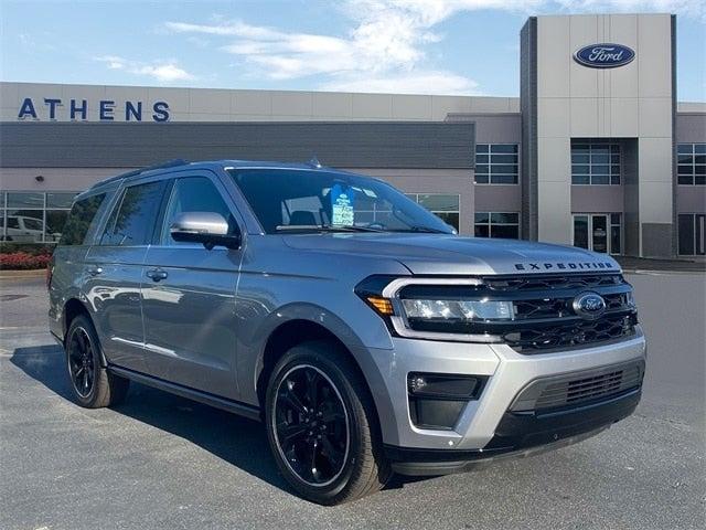 new 2024 Ford Expedition car, priced at $66,360